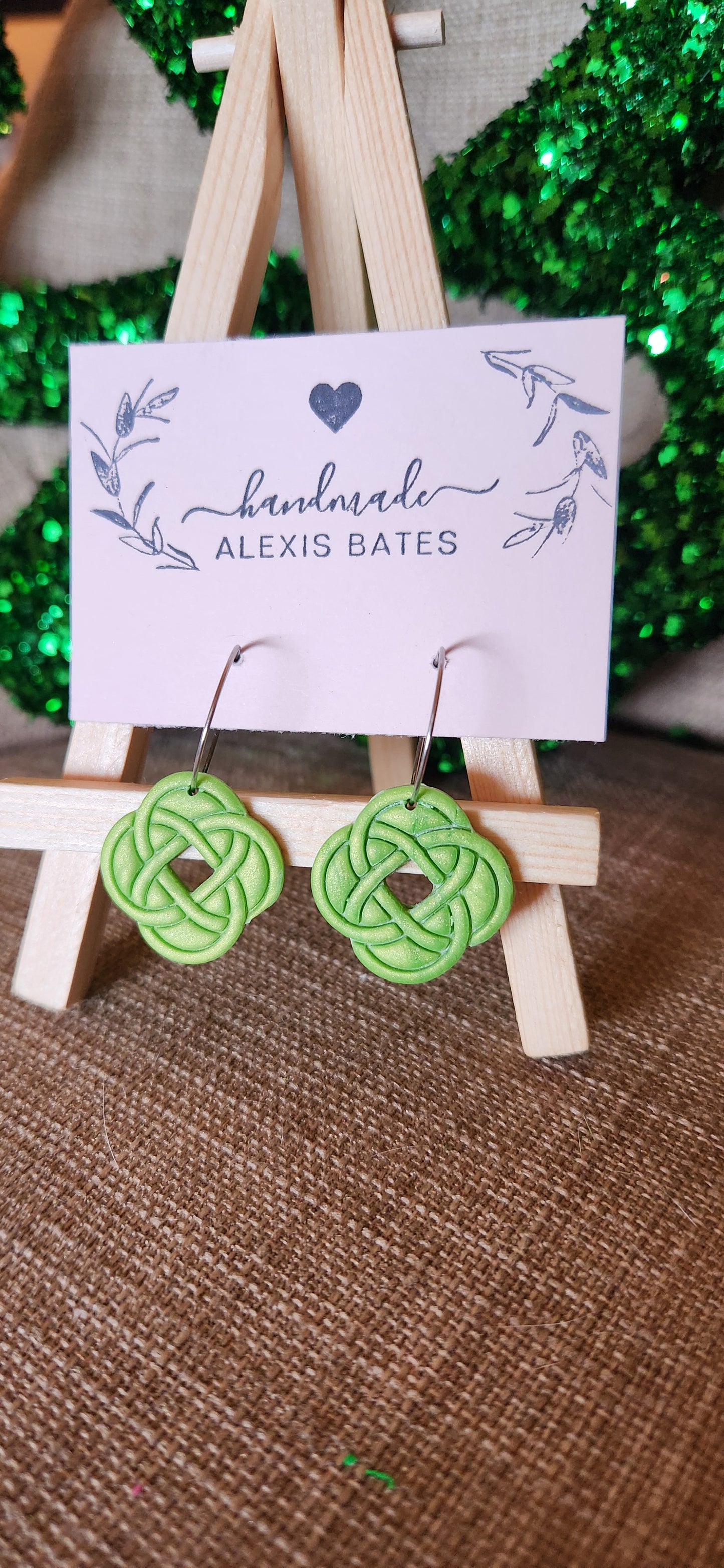 Celtic Dangles