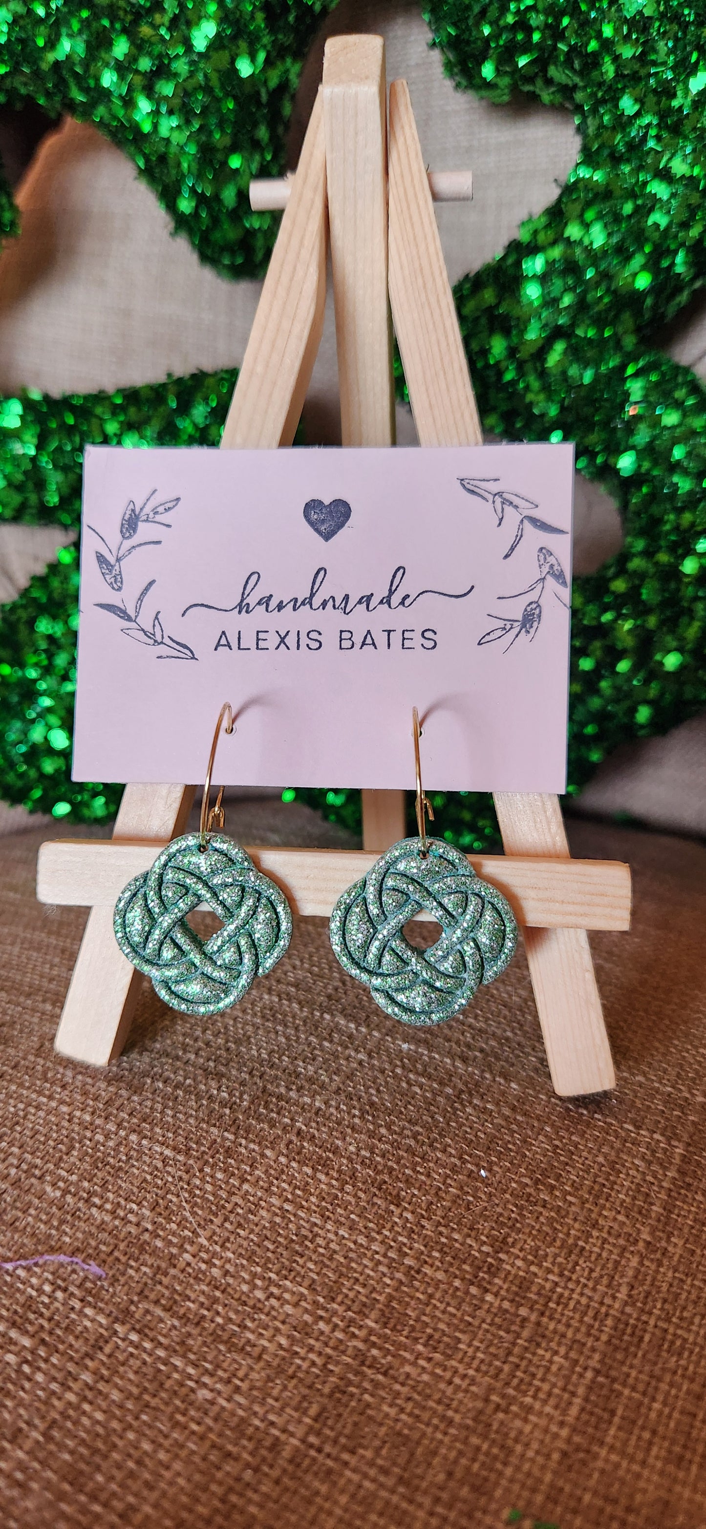 Celtic Dangles