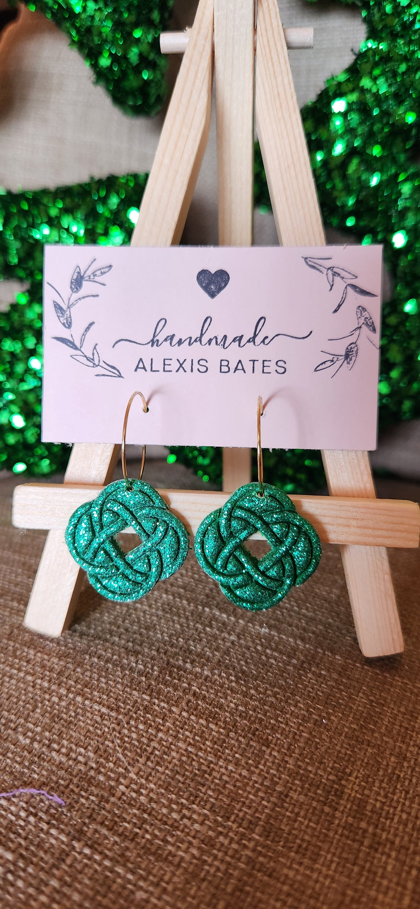 Celtic Dangles