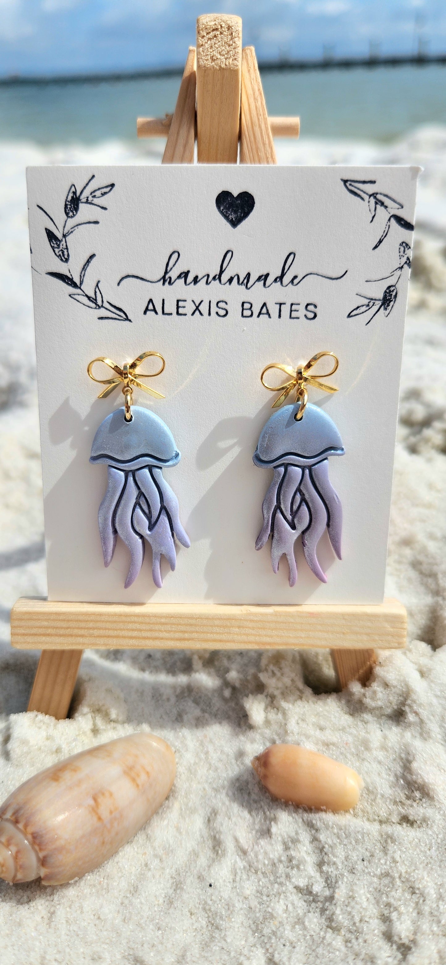 Hombre Jellyfish