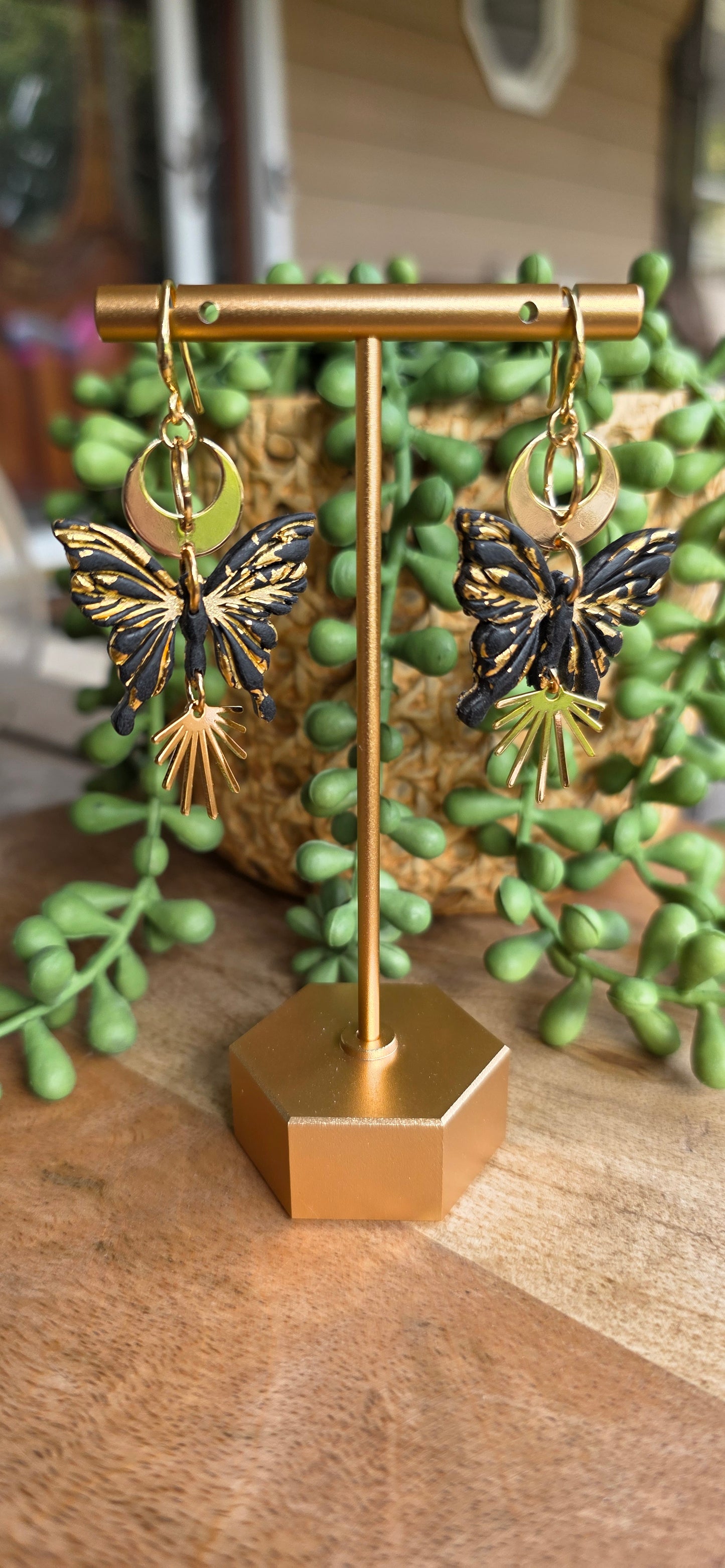 Celestial Butterfly