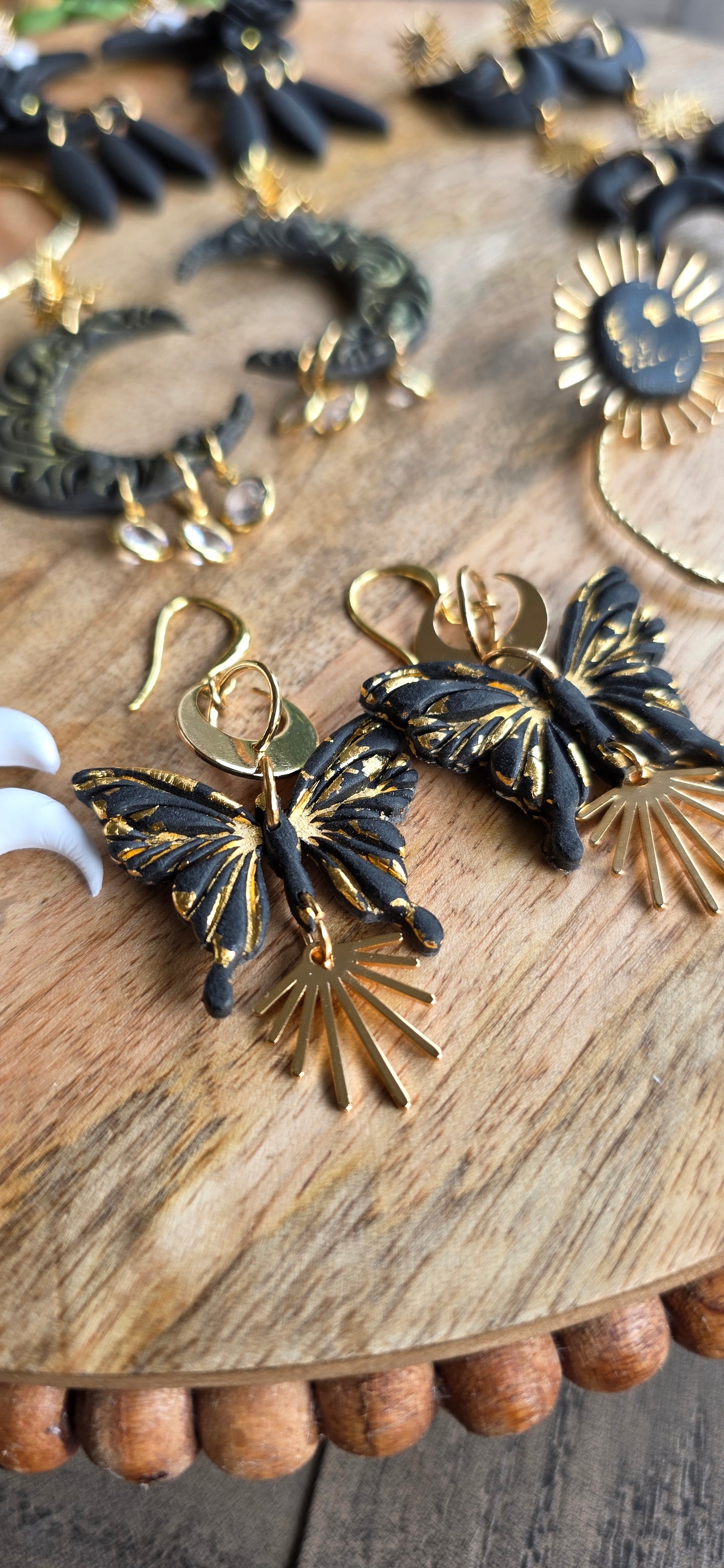 Celestial Butterfly