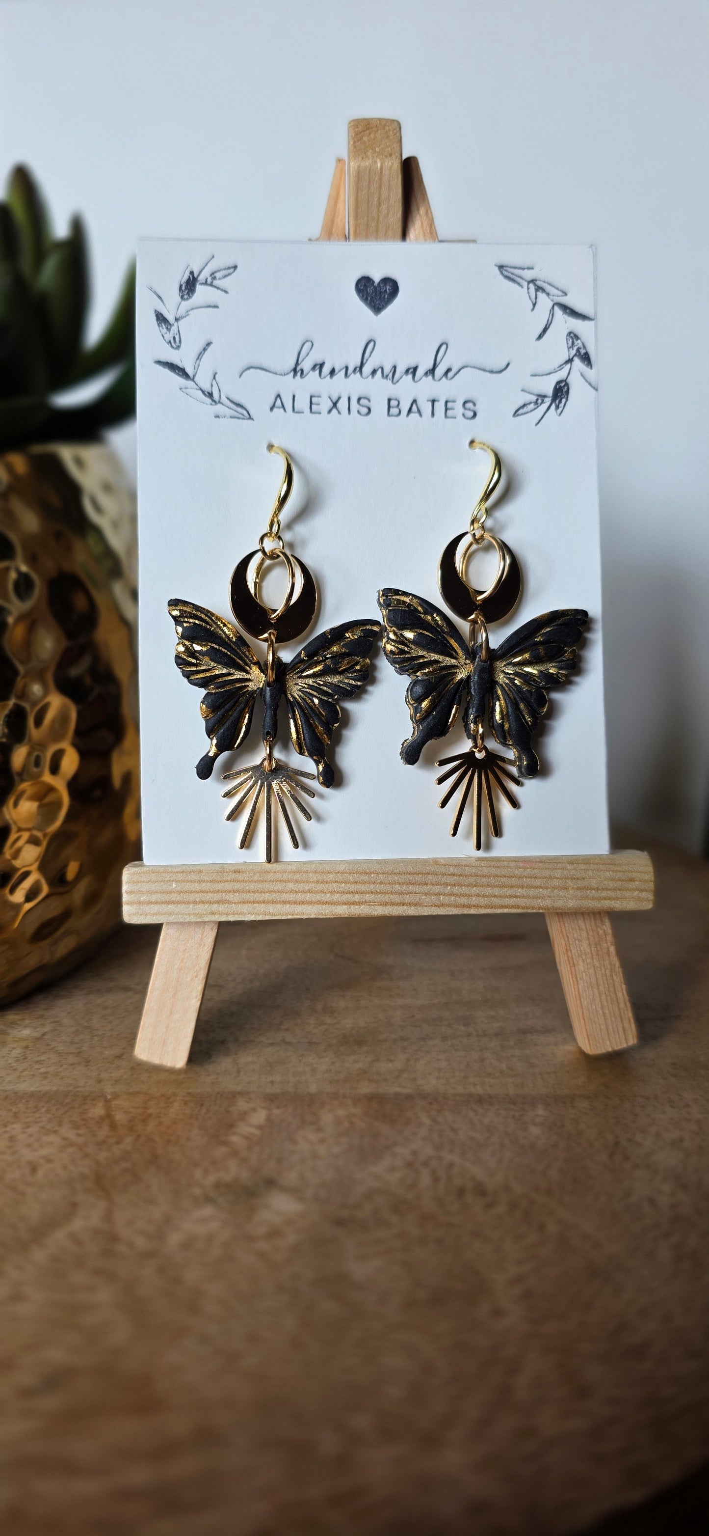 Celestial Butterfly