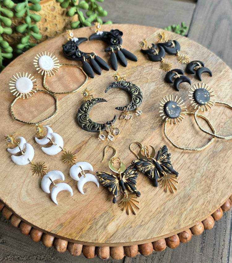 The Ethereal Collection