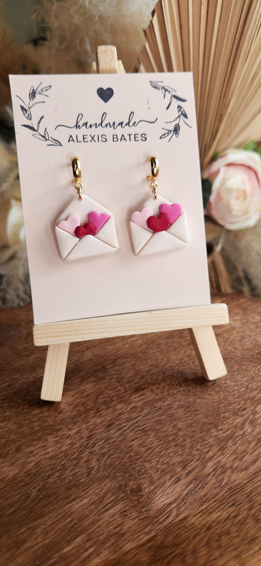 Love Letter Dangles