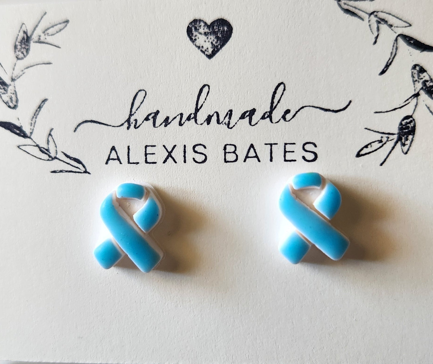 Healthcare Themed Studs (1 pair)