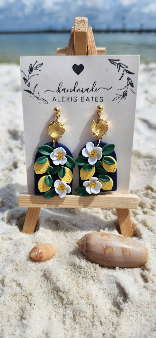 Lemon Tree Dangles