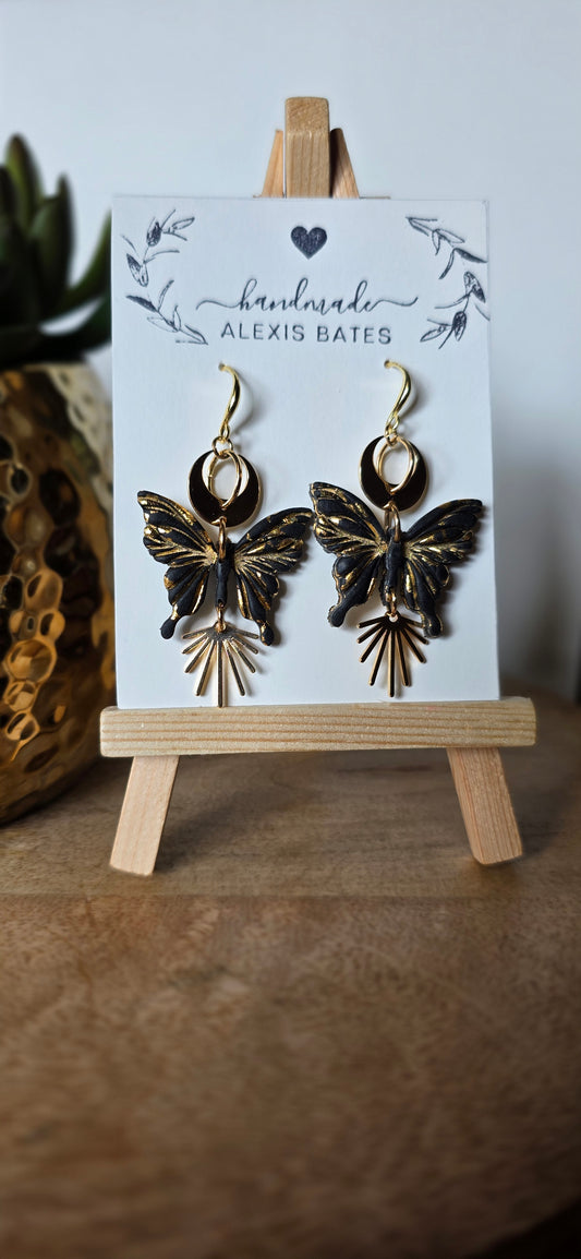 Celestial Butterfly
