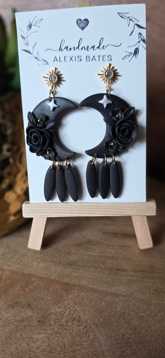 Night Court Crescent Moons