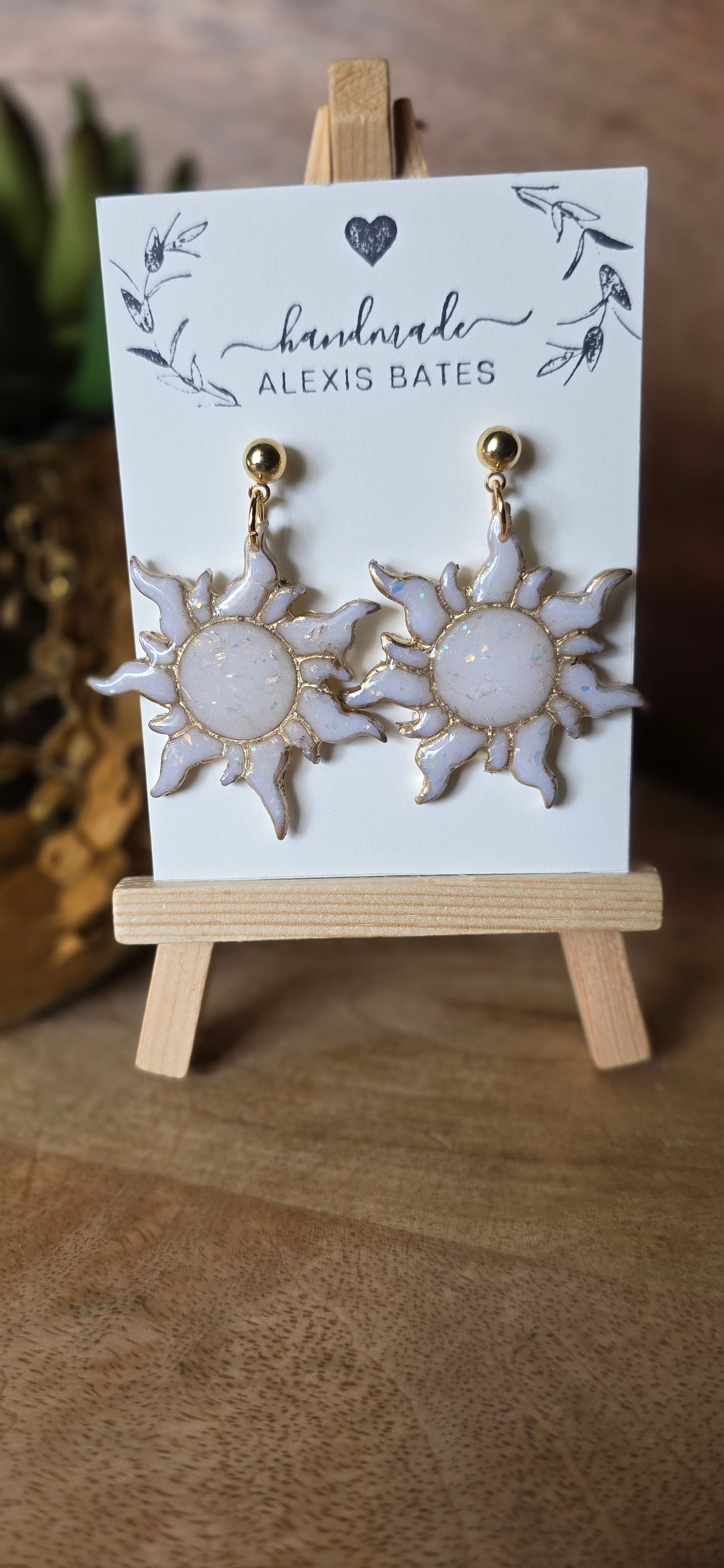 Ethereal Suns