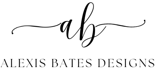 Alexis Bates Designs